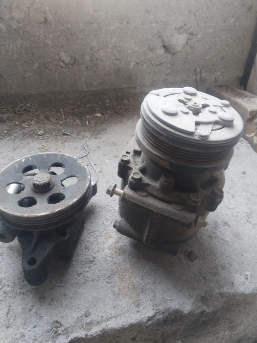 Запчасти  на Хонда срв