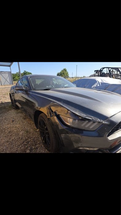 Продавам Ford Mustang 2015 г. 2.3 EcoBoost