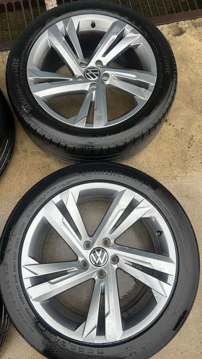 Jante R19 Volkswagen Tiguan 2.0 TDI DTS 2023 si alte piese