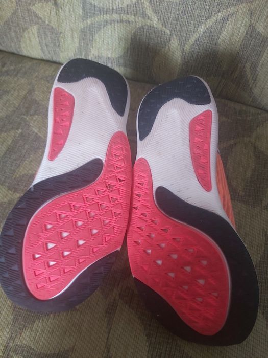 Дамски маратонки New Balance