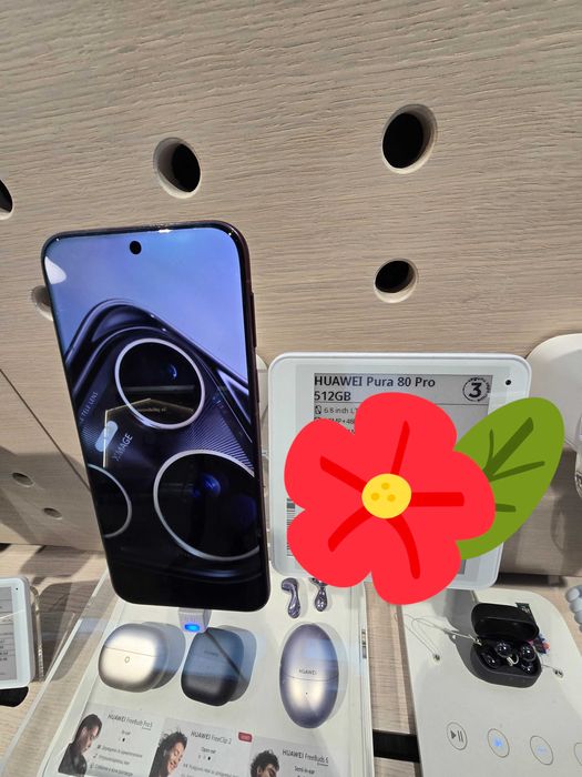 Huawei PURA80 PRO