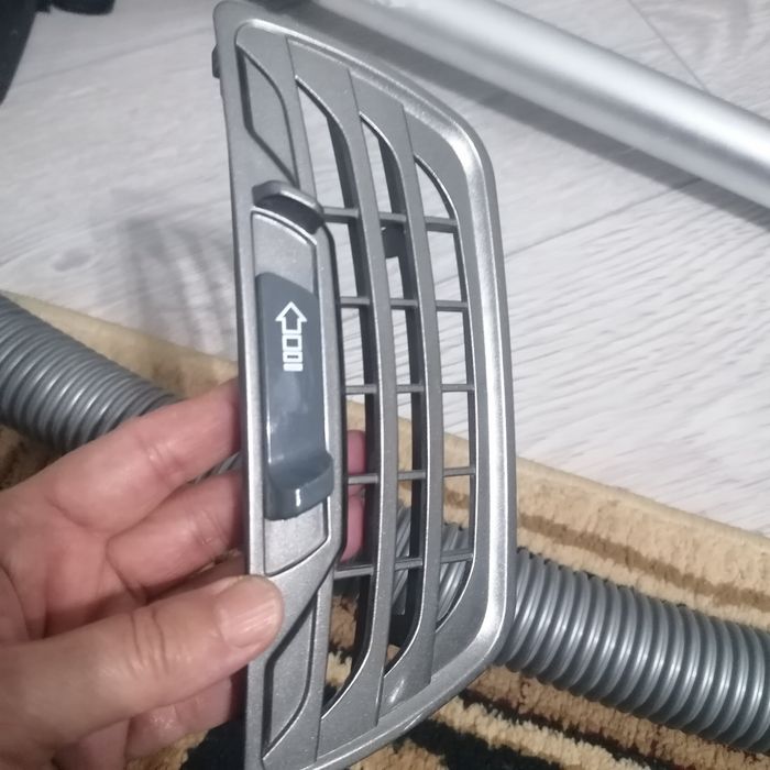 Пылесос vitek 1800w