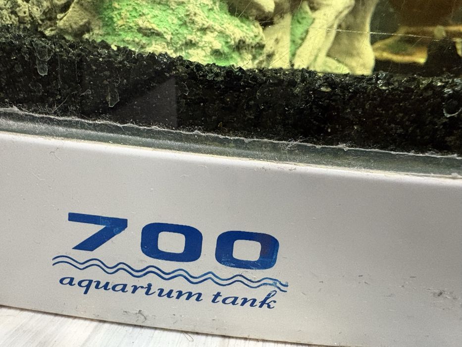 Продам Заводской Аквариум.