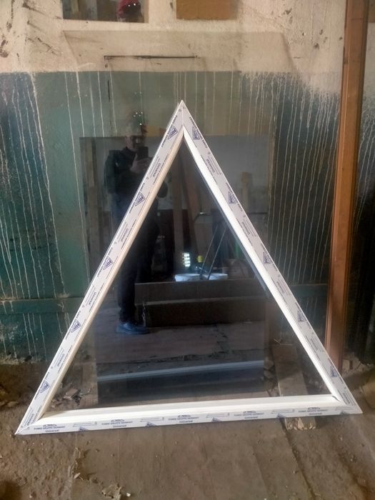 Пластиковые окна, балкон, витражи и перегородки