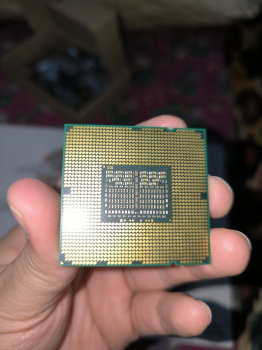 Процессоры для LGA1366 на 4 и 6 ядер