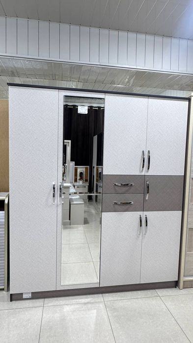 Zakas buyicha arzon sifatli xarxil oʻlchamdagi mebellar