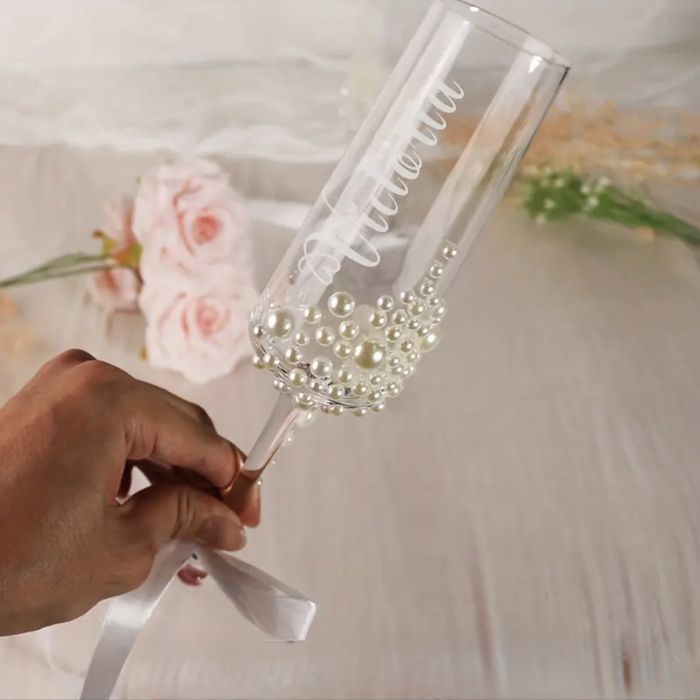 Marturii nunta/botez, pahare personalizate nunta/evenimente