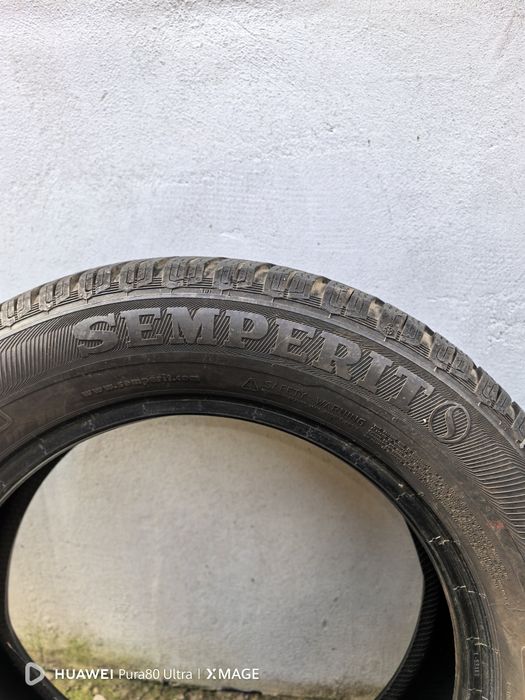 Гуми semperit 205/60/16R