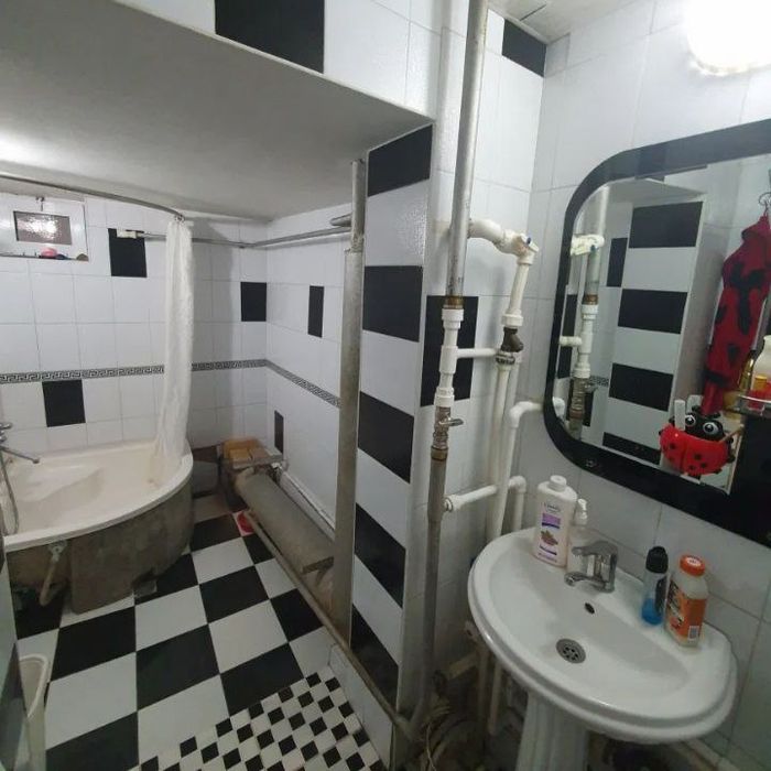 Здаётся дом на земле