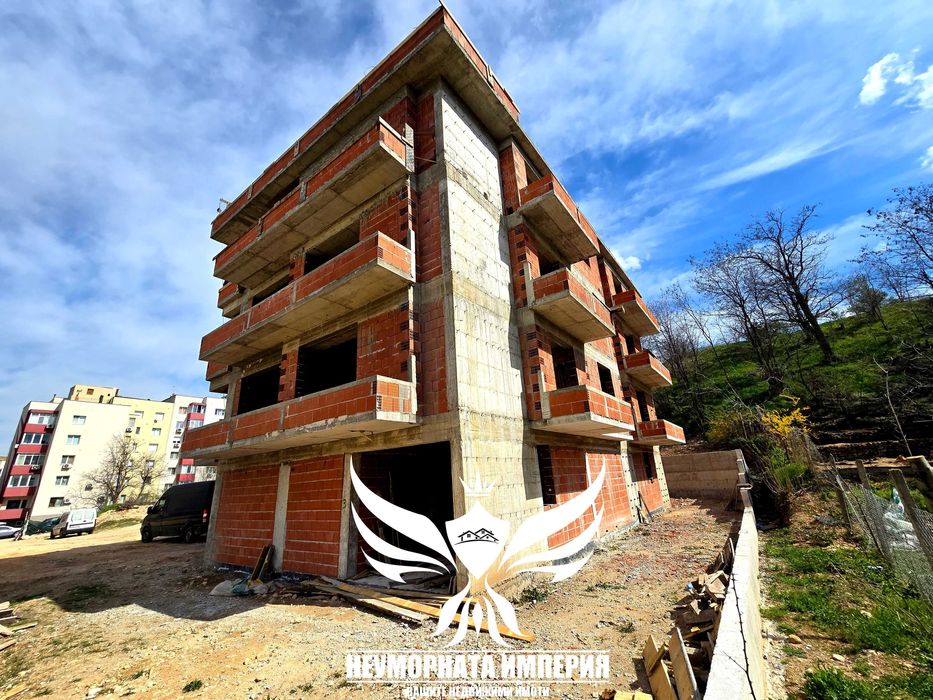 Продава се Тристаен апартамент в Асеновград - 83 кв.м за 664 €/кв.м - Снимка #23