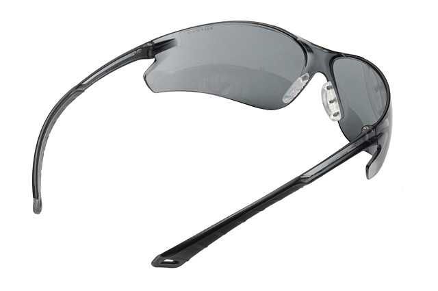 Ochelari Tactici Protectie Airsoft Noi ITEK Gray Antifog By Pyramex