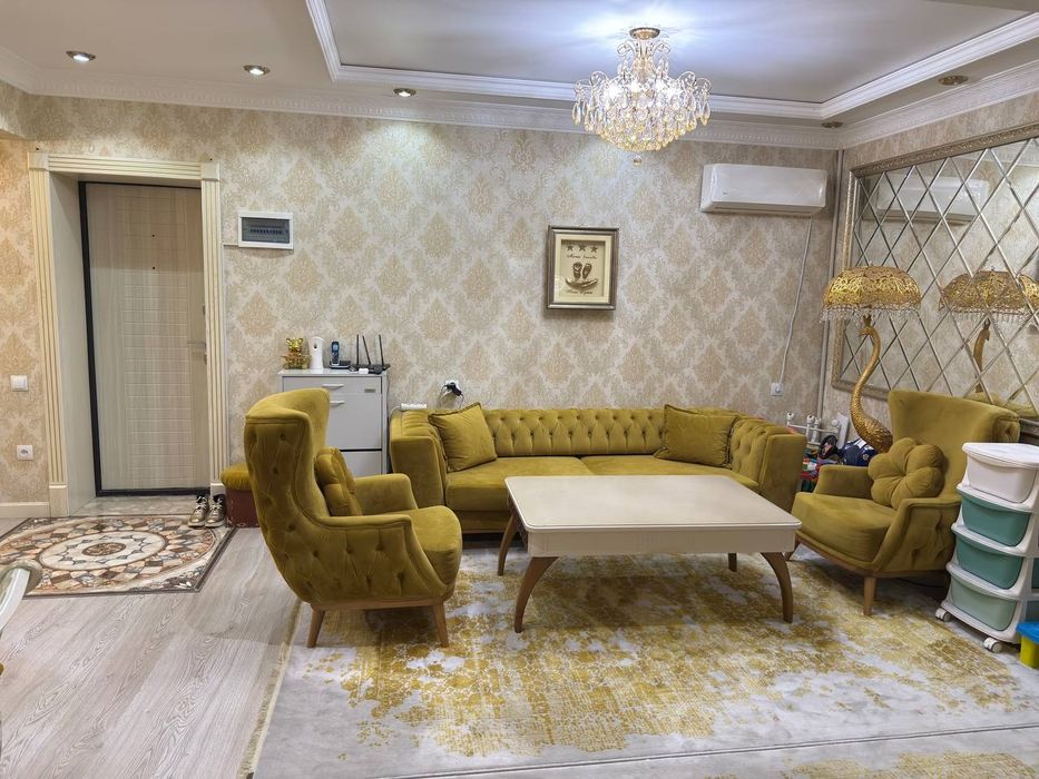 Дархон Карыниязова