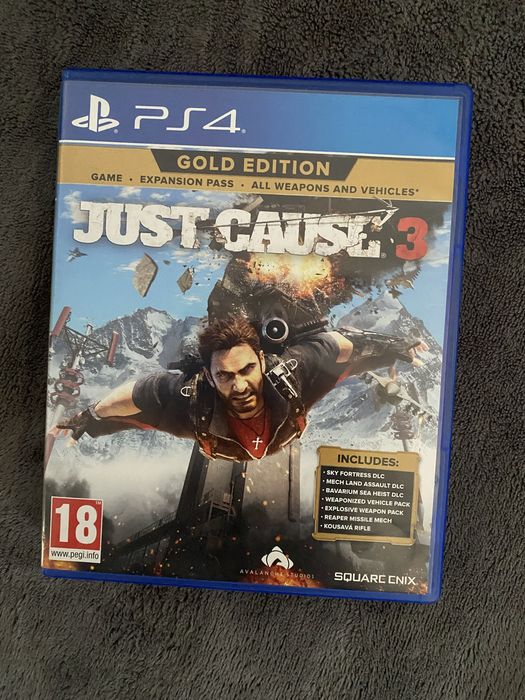 Pachet jocuri ps4