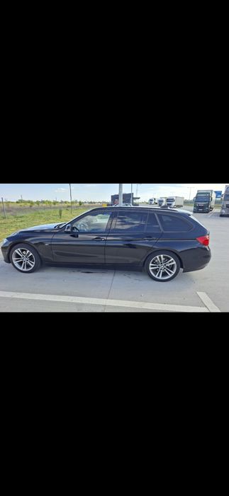 Vand sau schimb jante f30