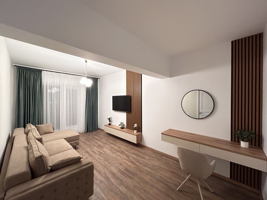 ‼️Apartament 2 camere de inchiriat ‼️Complex Etalon ‼️Lacul Morii
