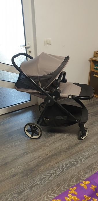 Vand carut Cybex