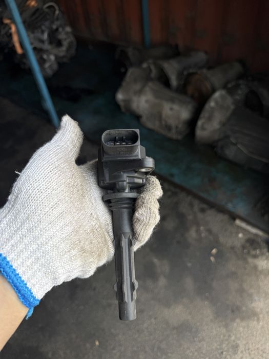 Катушки зажигания на мерседес M271/272