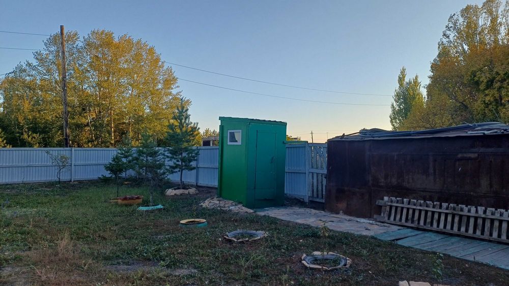 Продаётся дом, пос.Койгельды, 50 км от Астаны