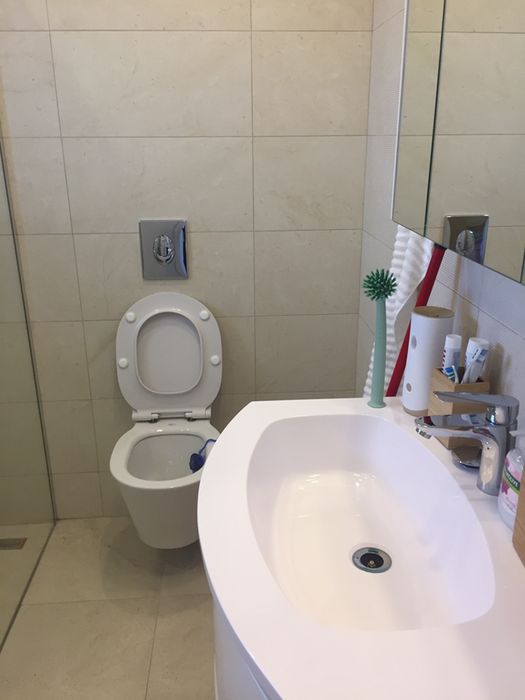 Oferim Servicii de curatenie!