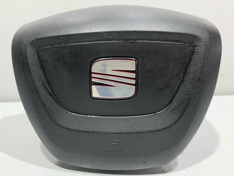 Airbag volan Volkswagen Sharan 7N 7N5880201E Pick-up