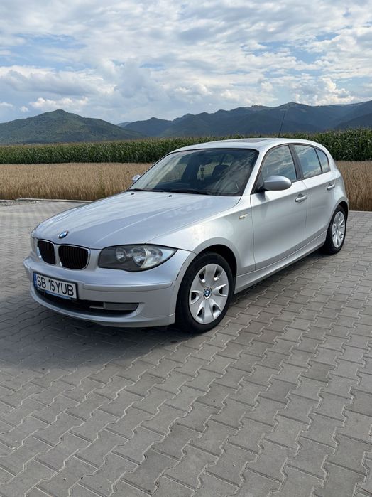BMW 1 Series 2008 — imagine 2