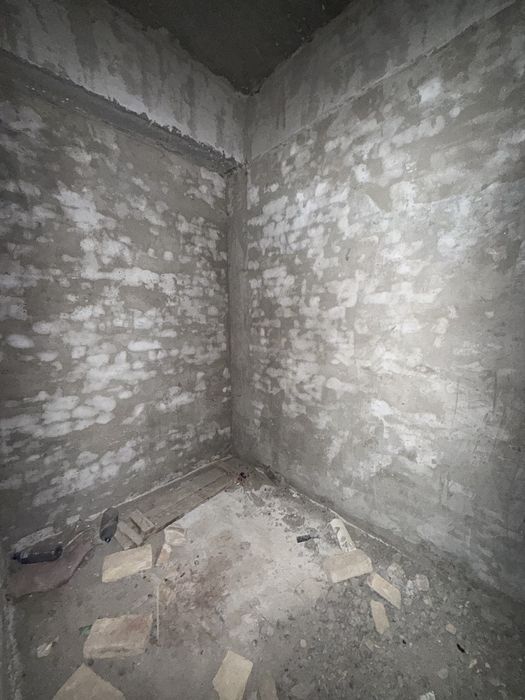 3 хона ли квартира каробка