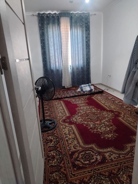 Янги Дархон 3/13/16 балкон 1,2×3 75 м² Абу Сахий, Ипподром метро якин