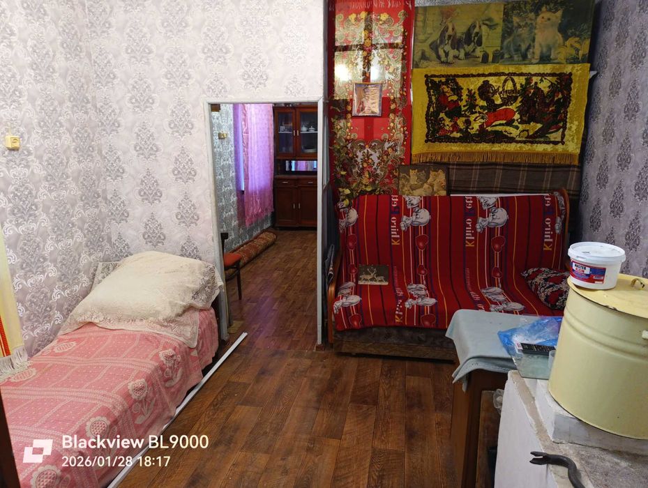 частный дом с участком