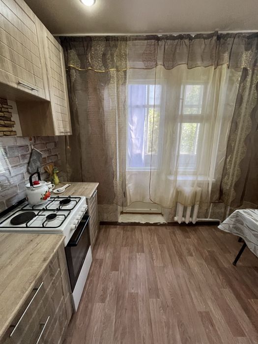 Сдается 1 ком кв Кунаева 52