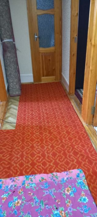 Сдаётся 3 х комнатная квартира со всеми удобствами в центре города