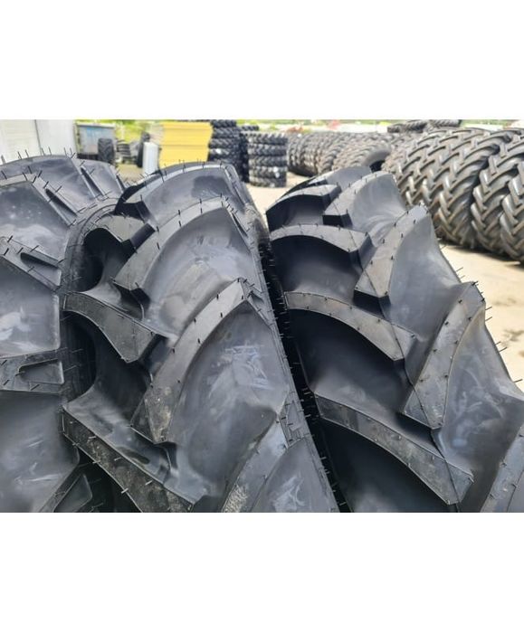 Anvelopa 12.4-32 MRL MRT- 329 8PR TT  Cauciucuri tractor, Fiat, Case, Fendt, John Deere, New Holland, Massey Ferguson, UTB   Cauciucuri tractor, Fiat,