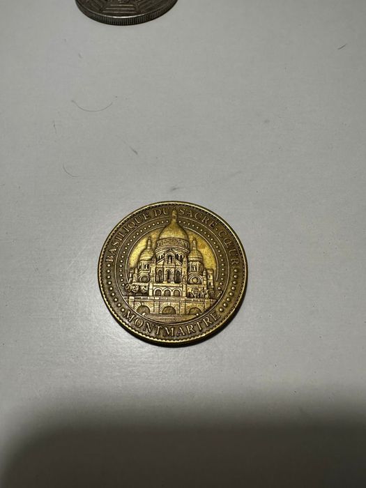 Монеты старинные