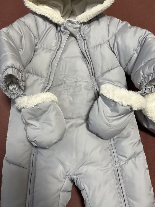 Бебешки Ескимос Mayoral