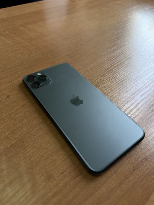 iPhone 11 Pro Max 64Gb