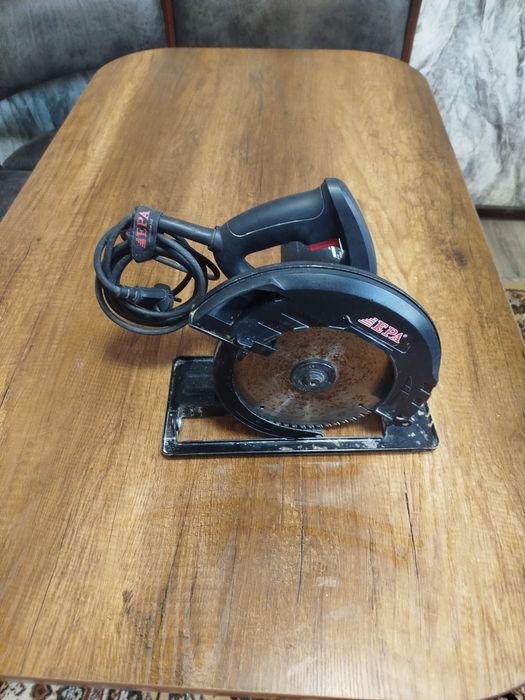 Продаю ручную церкурярку