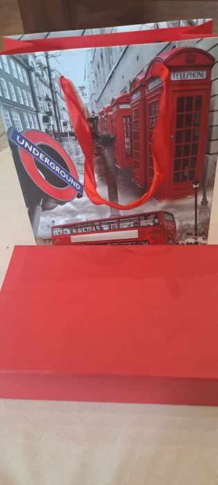 NIKE Часовник + портфейл