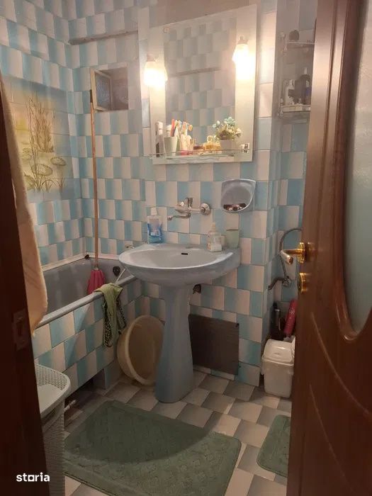 Apartament 3 camere I Strada Teodor Mihali I Zona de  interes major