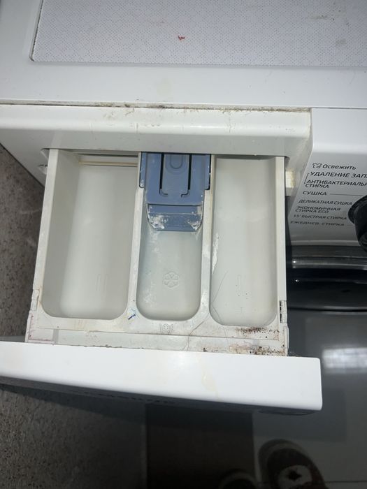 Стиральная машина Samsung