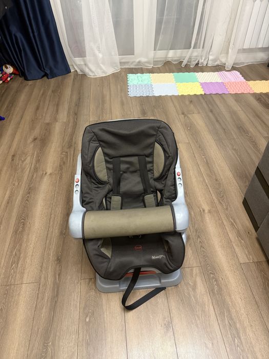 Детское автокресло