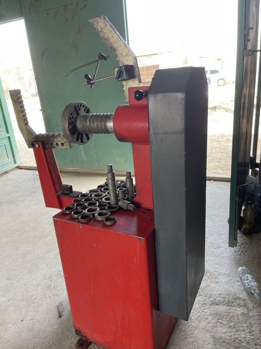 сака диска тугирлайдиган апарат