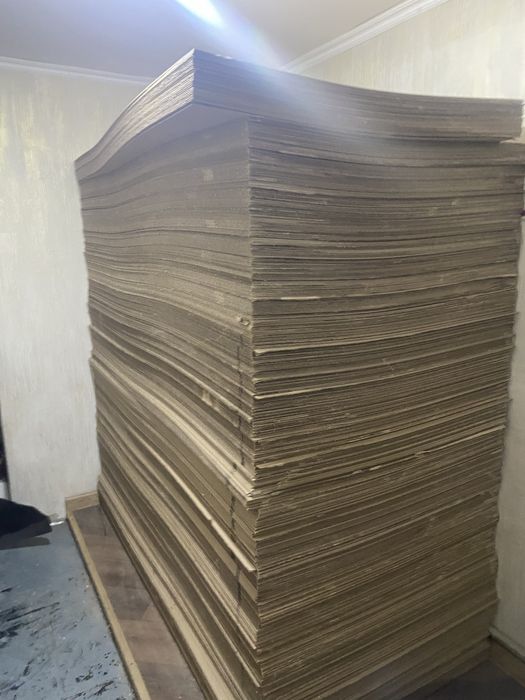 Кардон 2/1 размер