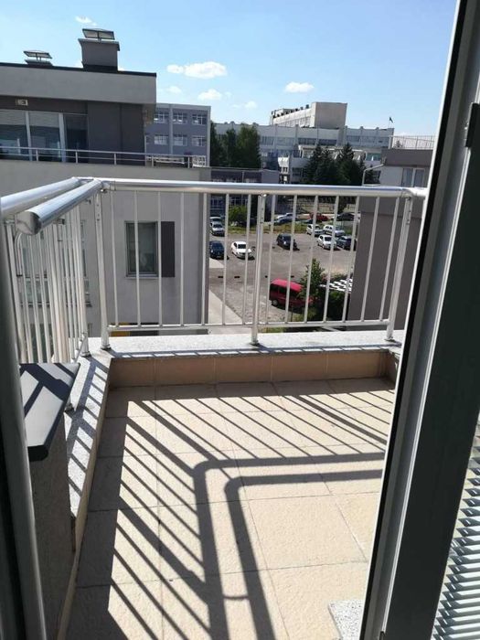 Дава се под наем Едностаен апартамент в София, Малинова долина - 42 кв.м за 408 € - Снимка #6