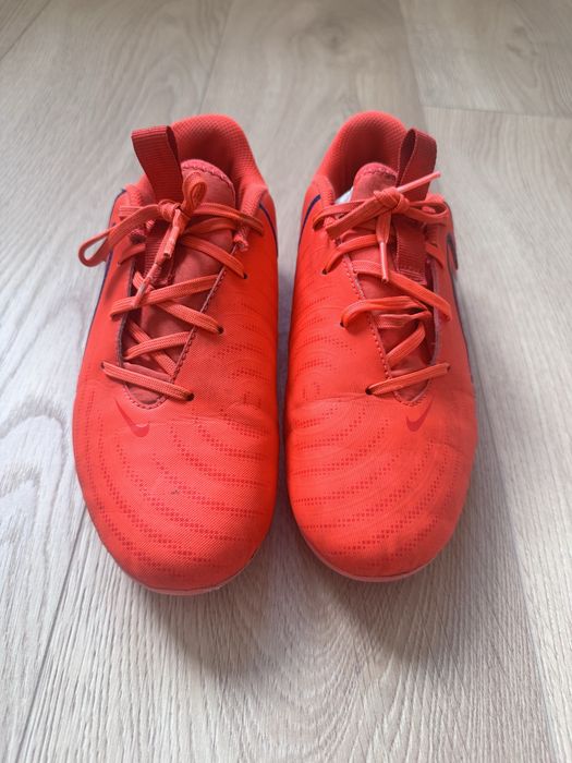 Ghete fotbal Nike, marimea 35.5