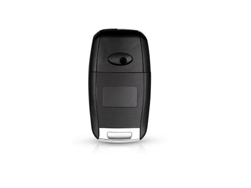 Кутийка за ключ за Hyundai Elantra MK6 / i10 MK2 / i20 / i40 / ix35