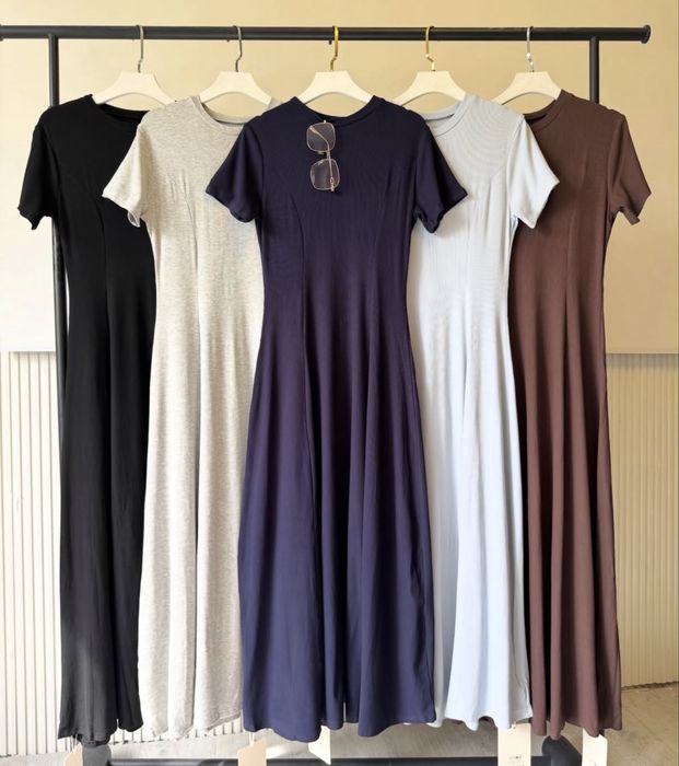 Женская одежда весна-лето