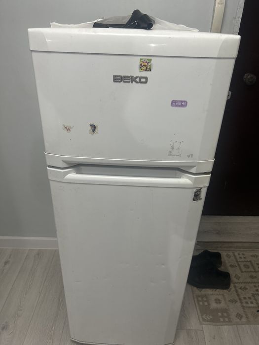 Продам холодильник в хорошем состоянии