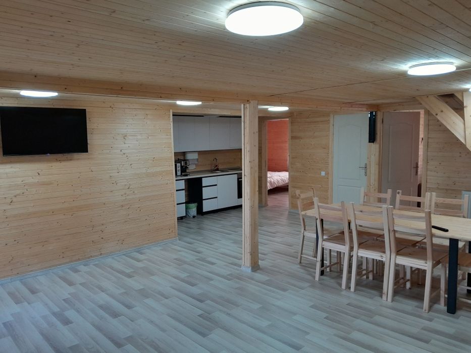 Cabana de închiriat 1000 lei pe zi și zile de nastere