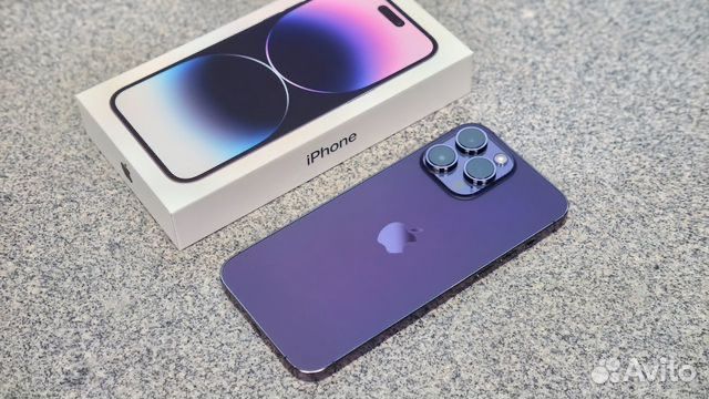 IPhone 14 pro srochna