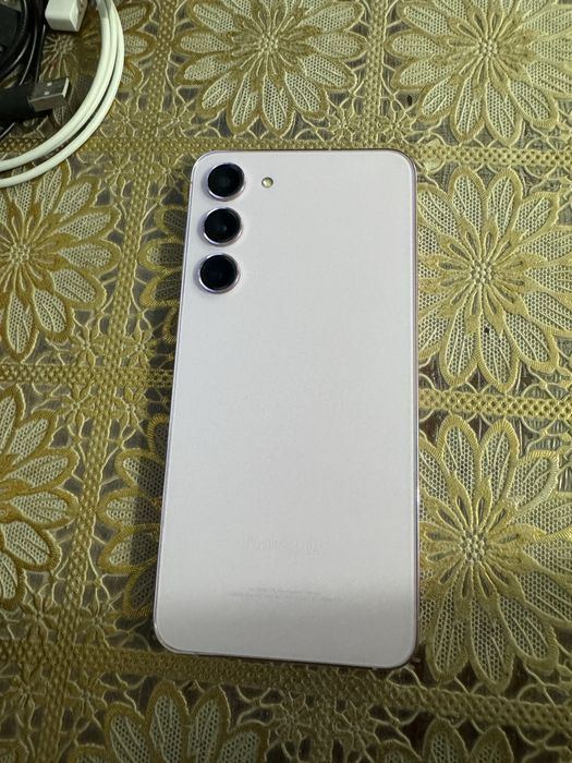Samsung S23 PLUS, 256, dual sim