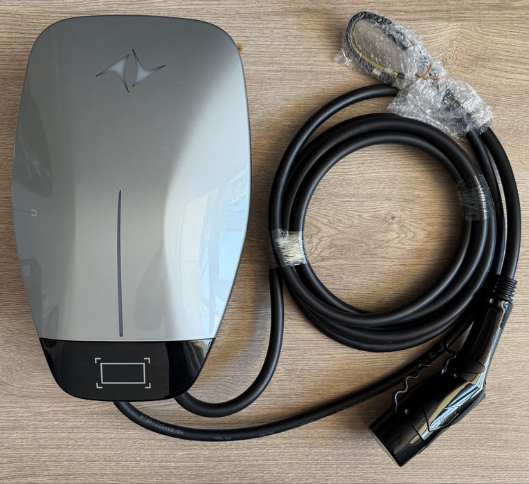 Dongfeng 7kw зарядка